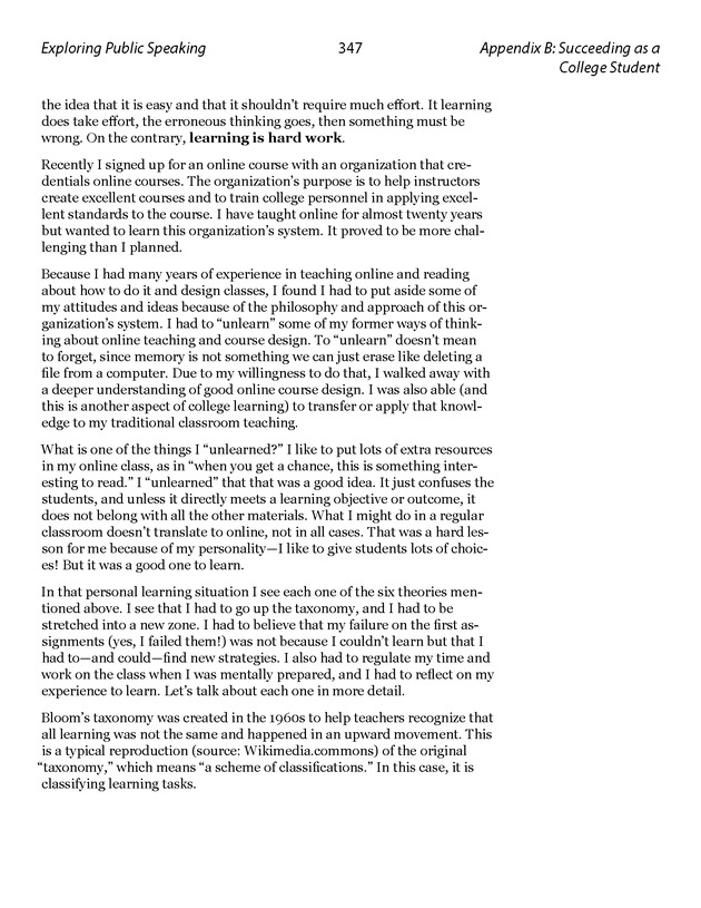 Exploring Public Speaking - Page 347